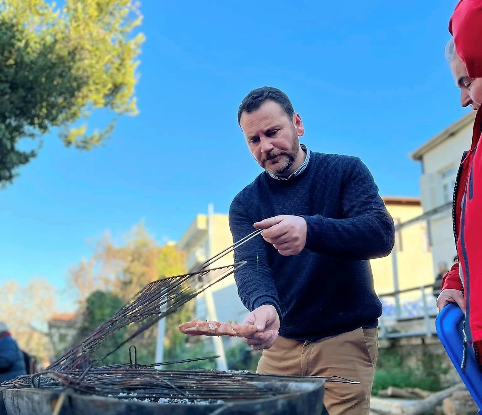 Κάτι… ψήνεται με τον Άρη!