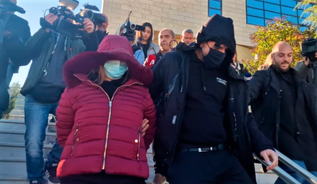 Βέροια. Πνίγηκε στο ποτάμι το 11 μηνών βρέφος. Όλα τα νεότερα