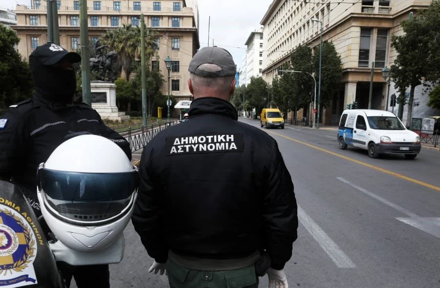 Στην τελική ευθεία η επαναλειτουργία της δημοτικής αστυνομίας στη Νάουσα