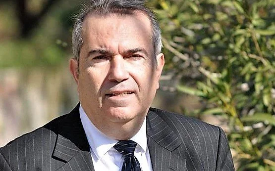 Παυλίδης: Το ‘γάργαρο’ νεράκι του βιολογικού και η συκοφαντική δυσφήμιση