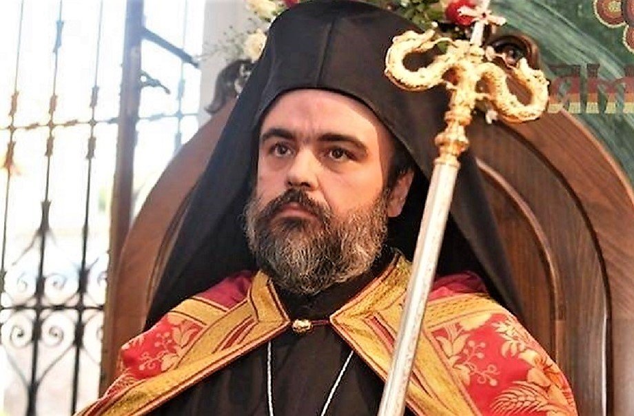 Νάουσα. Στη Μεταμόρφωση θα λειτουργήσει την Κυριακή ο μητροπολίτης Σμύρνης κ. Βαρθολομαίος