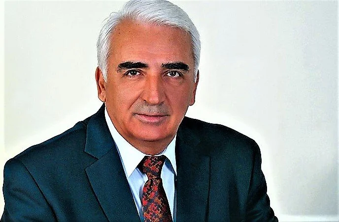 Μιχάλης Χαλκίδης. Από βδομάδα όνομα και ονόματα!