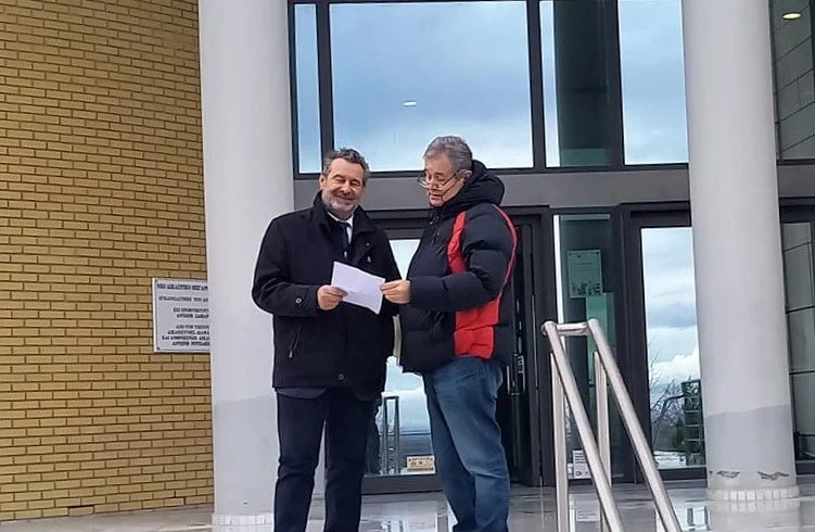 Βέροια. Προανάκριση για το κέντρο μακεδονικής γλώσσας