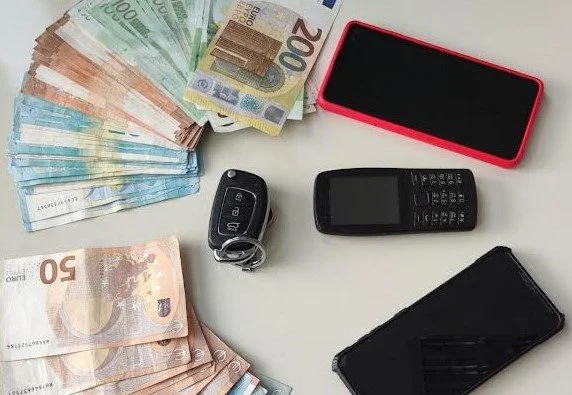 Ημαθία. Τοκογλύφος απαιτούσε με απειλές υπέρογκα ποσά από δανειζόμενο