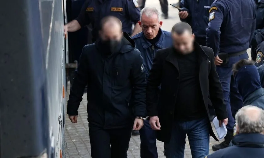 Δίκη Άλκη Καμπανού. Αποκαλυπτική κατάθεση: ο διάλογος μεταξύ των δραστών πριν την επίθεση