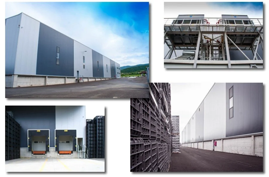 Αγγελία πρόσληψης στην εταιρεία Νίκου