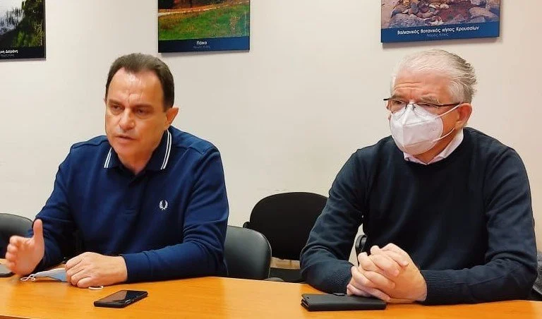 Παράταση στην ειδική ασφαλιστική εισφορά ΕΛΓΑ