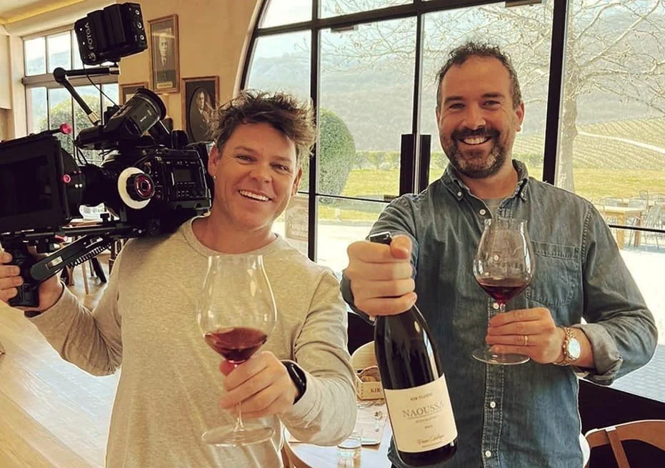 Το καλύτερο ξινόμαυρο από την ‘Κυρ-Γιάννη’!