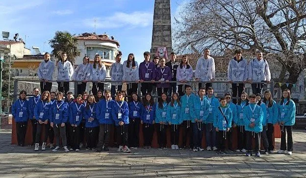 Ομάδα εθελοντών αποκριάς Νάουσας: Πάνω από 30.000 προβολές η εφαρμογή για τις ‘Μπούλες’