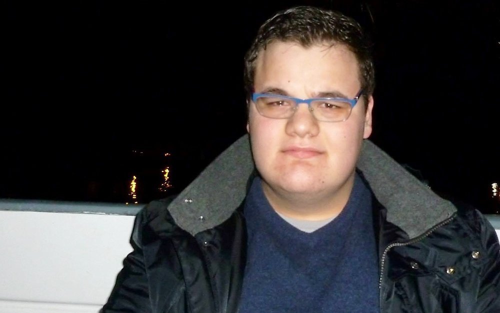 Τέμπη. Αποχαιρέτησαν τον Σωτήρη στη Θέρμη