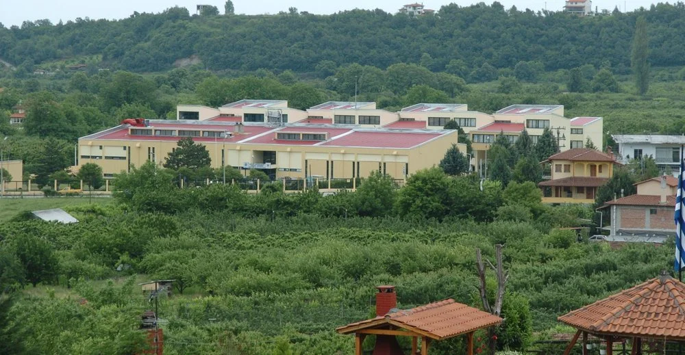 Μαρκοβίτης: 350.000 για τη ματαίωση του κέντρου ψηφιδωτών απαιτεί το υπουργείο Πολιτισμού! - Έπεται παρέμβαση Κοτταρίδη