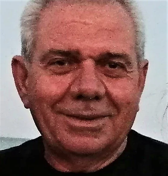 ‘Έφυγε’ ο πρώην αντινομάρχης Κώστας Σούρλας