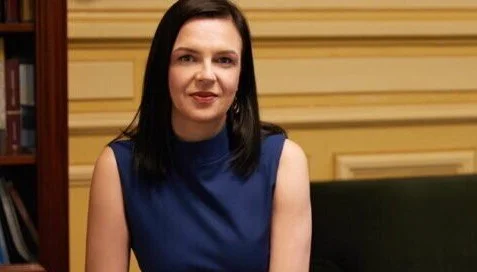 Εύη Χατζηιωάννου στο ‘ΒΗΜΑgazino’: Οι γυναίκες στο επίκεντρο του ομίλου της Εθνικής