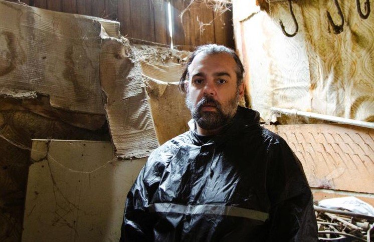 Αργύρης Ξάφης: Οι νέοι άνθρωποι μας σιχαίνονται και καλά κάνουν!