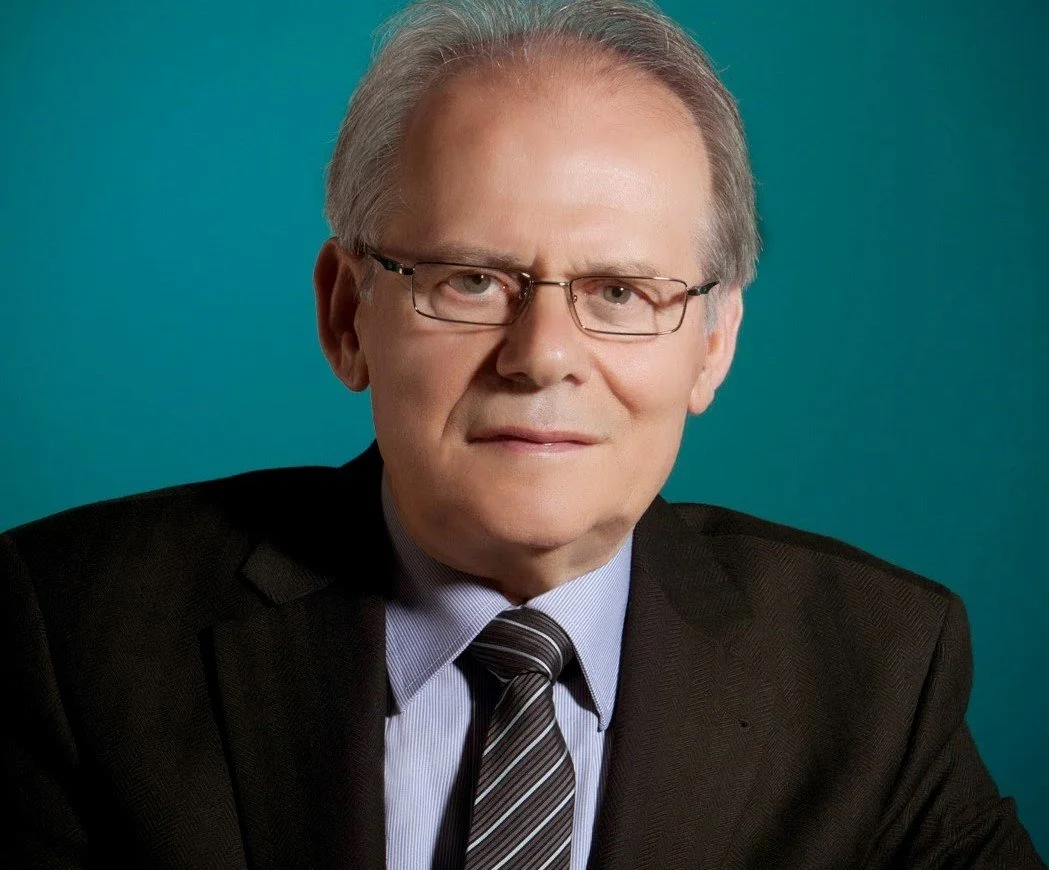 ‘Έφυγε’ ο γιατρός Δημήτρης Μούρνος