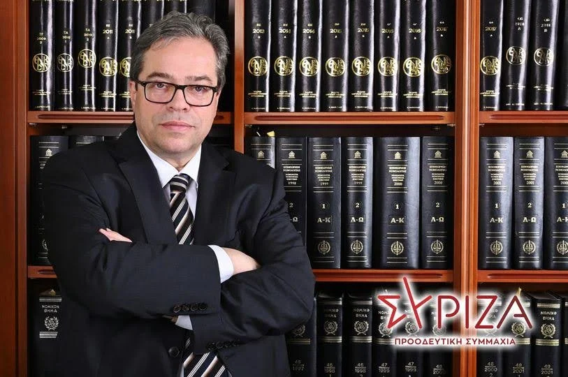 Μαρκούλης για τα de minimis: Δικαίωμα στα ‘ψίχουλα’