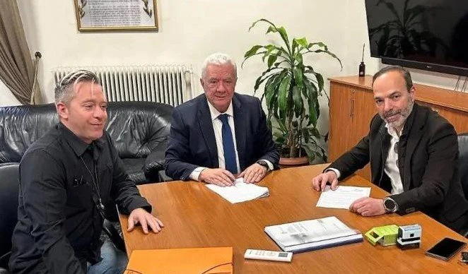 Αλεξάνδρεια. Ξεκινά το έργο ανάπλασης της πλατείας Ελευθερίας