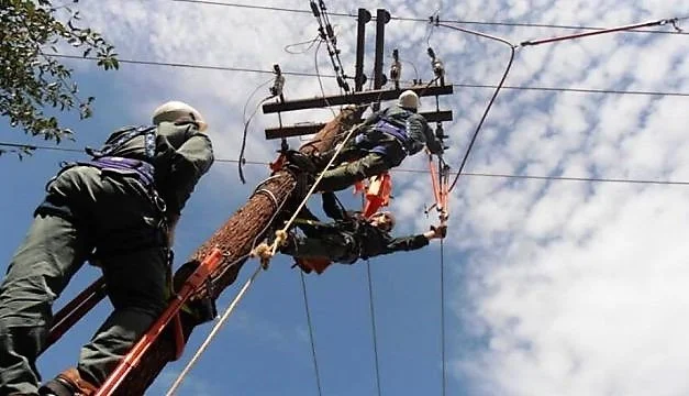 Διακοπές ρεύματος σε περιοχές της Ημαθίας