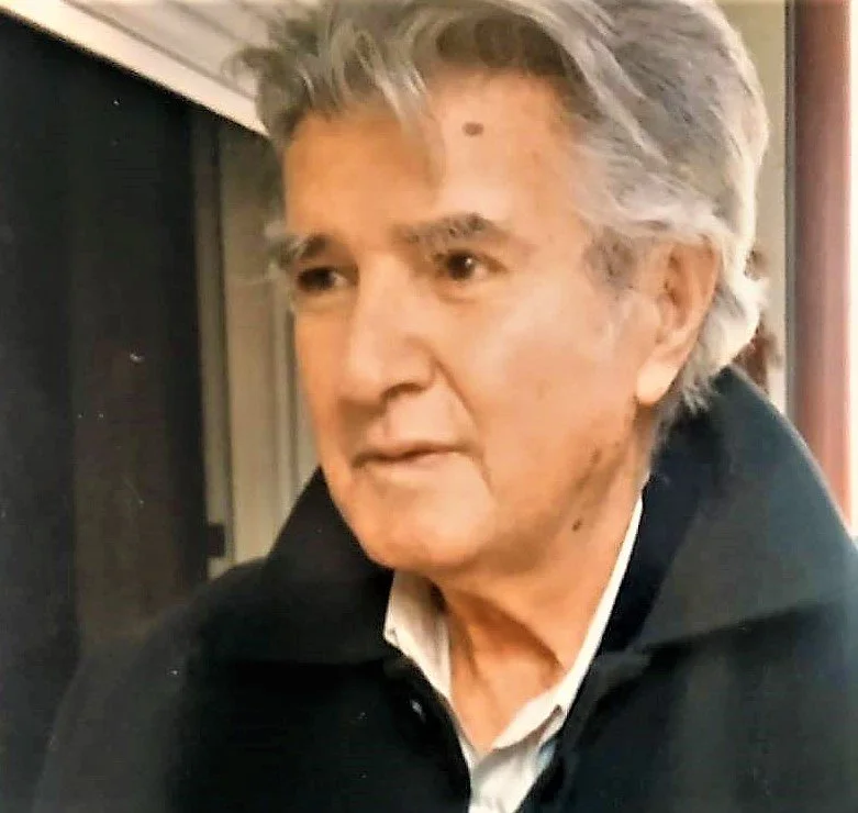 Τελευταίο ‘αντίο’ στον Γρηγόρη Αντιφάκο