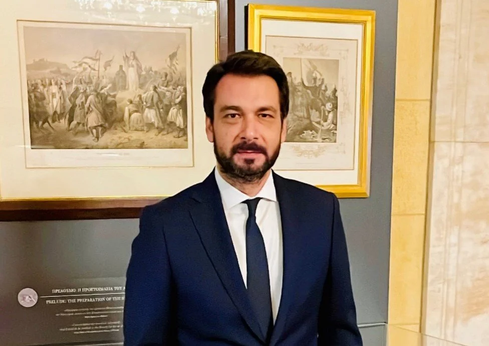 Μπαρτζώκας: Γιατί ο κ. Ανδρουλάκης δεν προτείνει για πρωθυπουργό τον εαυτό του;