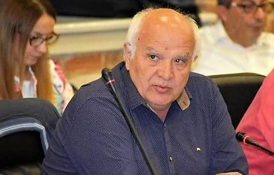 Διαμάντης: Μέχρι και πετρέλαιο στον αποδέκτη! Η Αλεξανδρούπολη βραβεύτηκε για τα ‘μαμούνια’ Γκανάτσιου