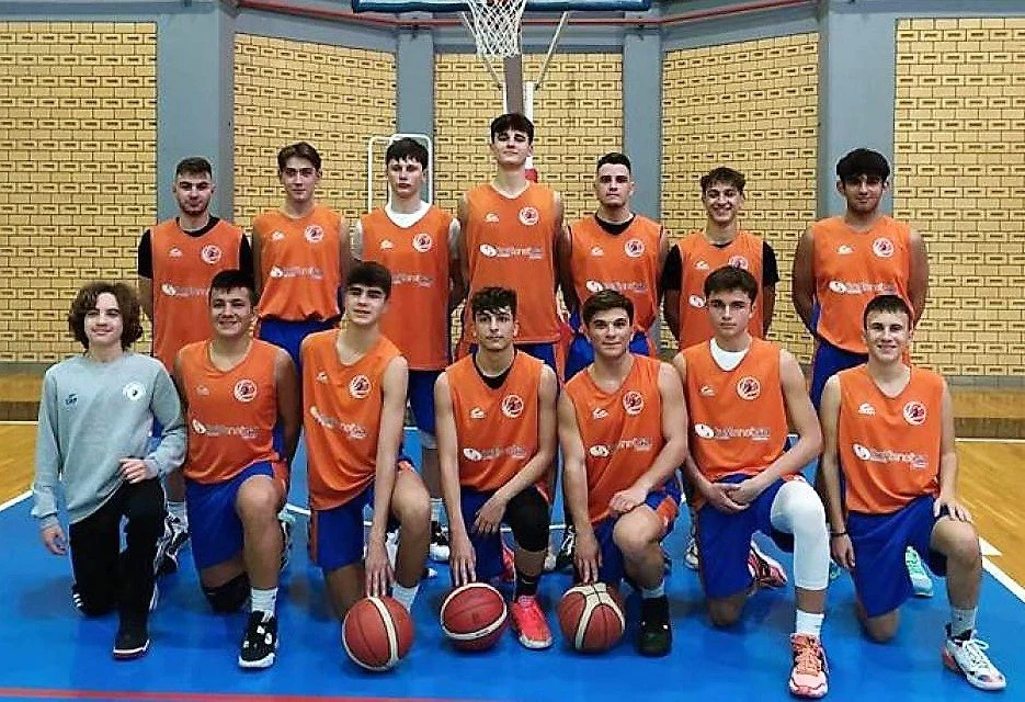 Πρωταθλητής εφήβων της ΕΚΑΣΚΕΜ ο Ζαφειράκης