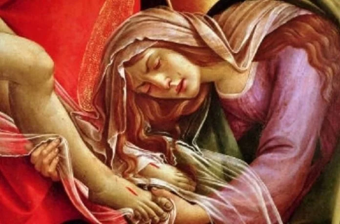 Ωδείο Ναούσης. Στη Μεταμόρφωση το τροπάριο της Κασσιανής