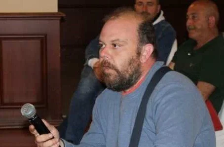 Ο Δημήτρης Γκαλαΐτσης νέος πρόεδρος του Αγροτικού Συλλόγου Ημαθίας