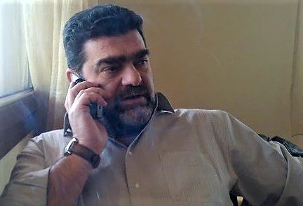 Αναπληρωτής πρόεδρος της ΓΣΕΕ ο Τάκης Ταχματζίδης
