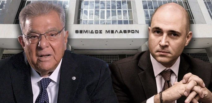 Άρειος Πάγος. Το αστέρι της Βεργίνας ‘έκοψε’ το κόμμα Εμφιετζόγλου-Μπογδάνου!