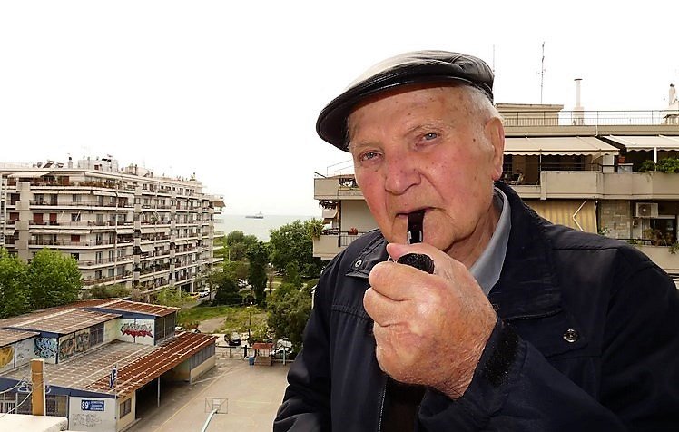 Τάσος Μίχος. Έφυγε από τη ζωή ο ‘πατέρας’ του ακτινιδίου στην Ελλάδα