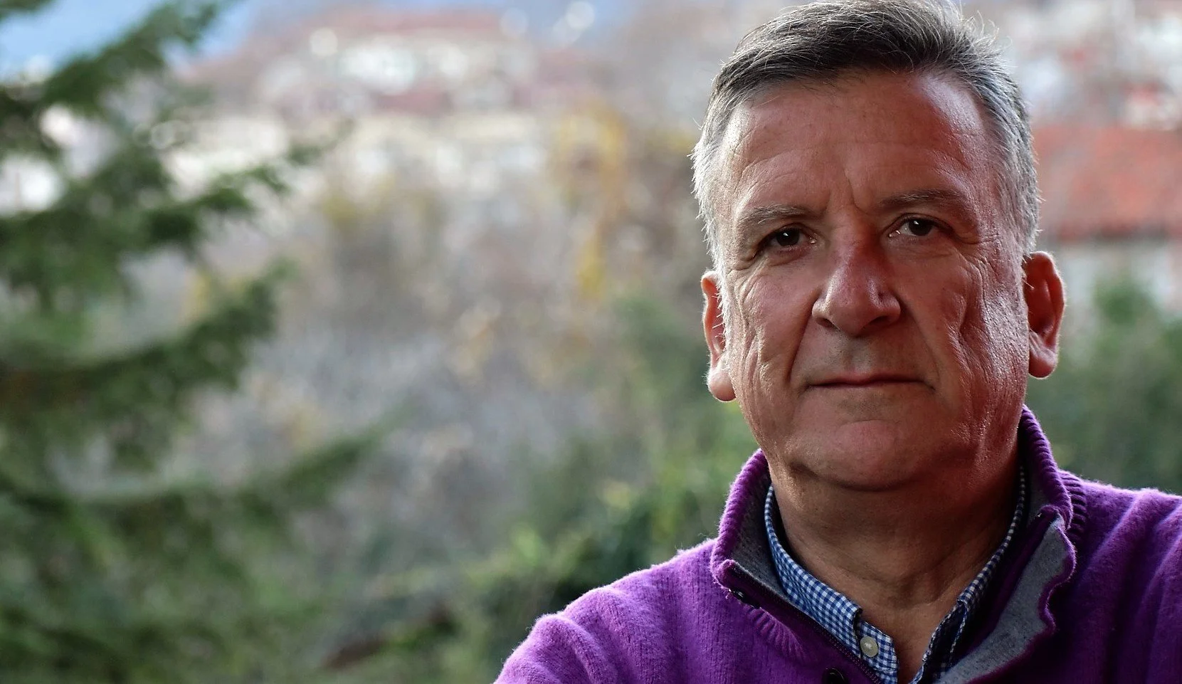 ‘Άλμα για τον δήμο Νάουσας’: Καλωσορίζουμε τον Νικόλα Καρανικόλα