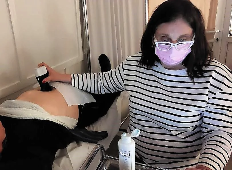 Δήμος Βέροιας. Δωρεάν υπερηχογράφημα για την πρόληψη του ανευρύσματος κοιλιακής αορτής