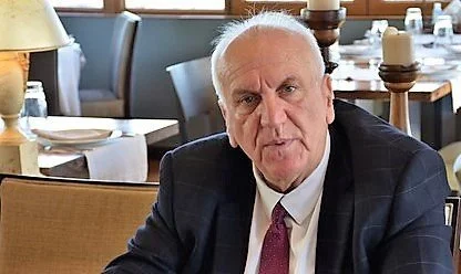 Νομαρχιακή ΠΑΣΟΚ. Δεν ξεχνάμε ποτέ τον Φώτη Καραβασίλη