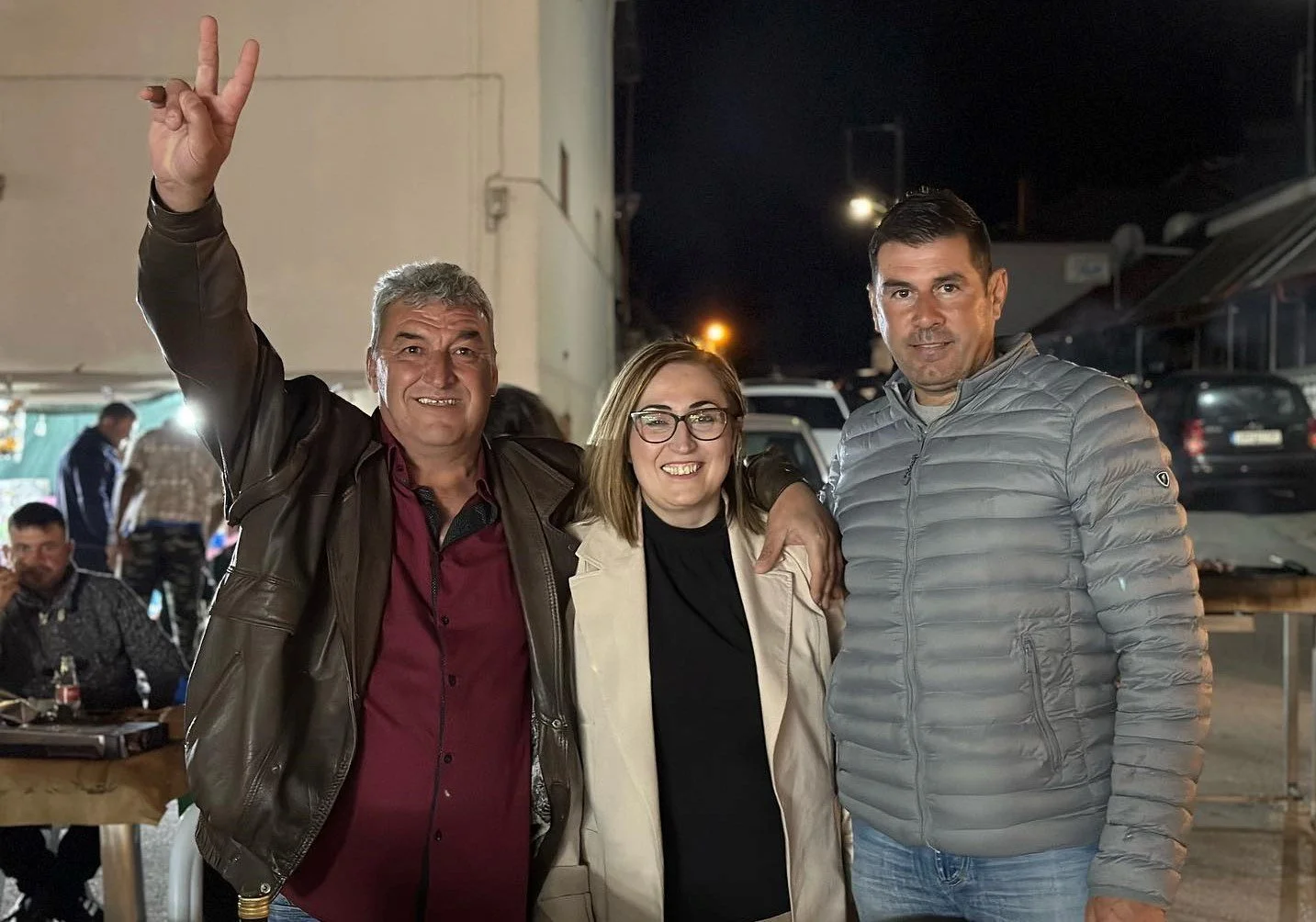 Στέλλα Αραμπατζή: Λύση στους εργάτες γης και στην αλλαγή κανονισμού του ΕΛΓΑ