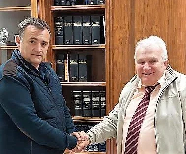 Νίκος Τσιαμήτρος: Ανεξάρτητη και ανεπηρέαστη δικαιοσύνη