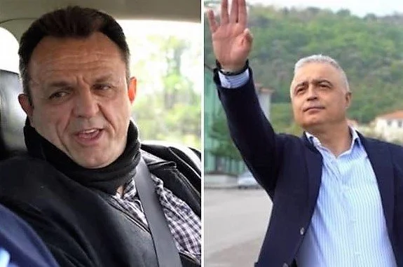 Στο ‘Κοινωνία ώρα Mega’ τα σποτάκια Τσαβδαρίδη. Video