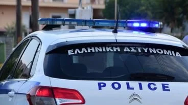Σύλληψη για διακεκριμένη κλοπή