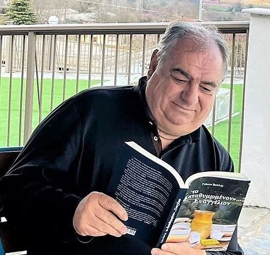 Υποκλίθηκε μέχρι και ο Μπαμπινιώτης!