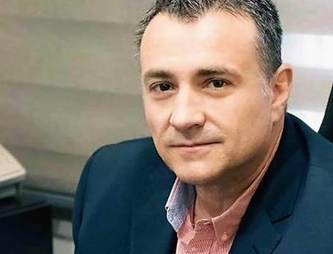 Νίκος Τσιαμήτρος: Μητέρα σημαίνει Αγάπη!