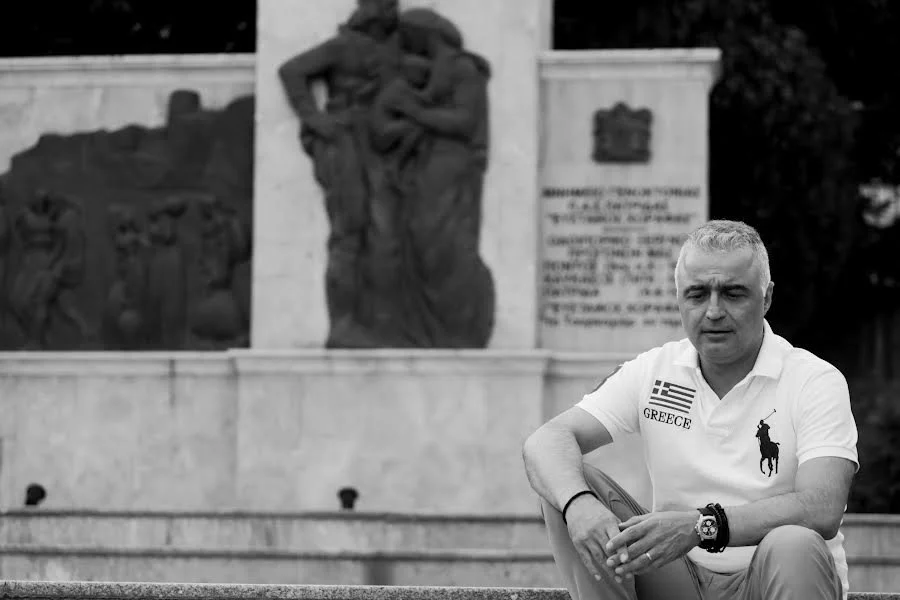 Λάζαρος Τσαβδαρίδης: Η ποντιακή γενοκτονία στίγμα στην ιστορία της ανθρωπότητας