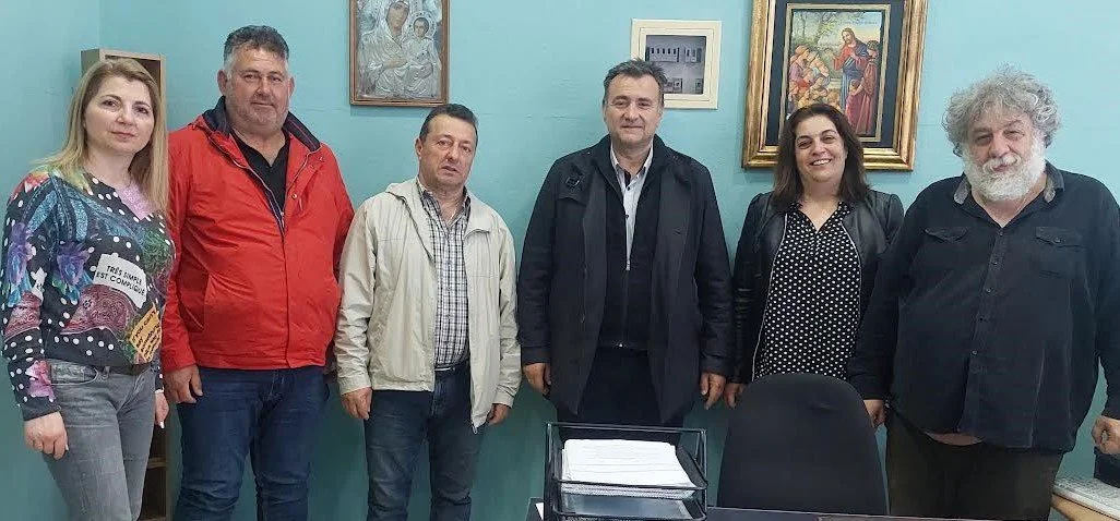 Νίκος Τσιαμήτρος: Χρέος μας να στηρίξουμε την πολύτεκνη οικογένεια
