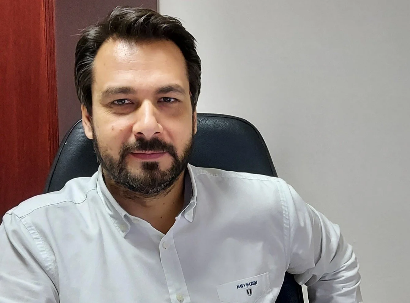 Τάσος Μπαρτζώκας για τις πανελλήνιες: «Αγκαλιάστε τα όνειρά σας και θα σας δικαιώσουν»