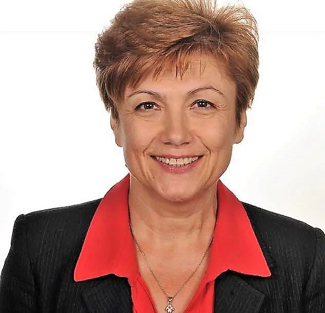 Ίλια Ιωσηφίδου: Δήλωση συμπαράστασης στην Άννα Βασιλειάδου