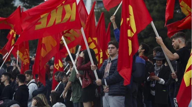 Στήριξη του ΚΚΕ από δημοτικούς και κοινοτικούς συμβούλους