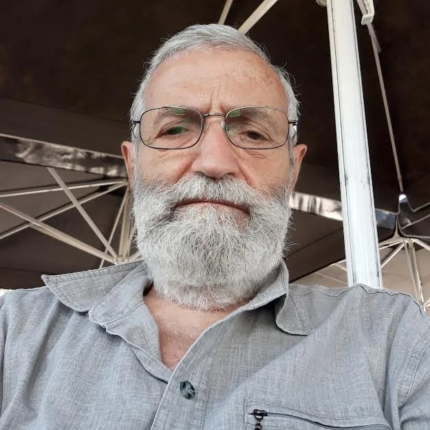 16.6.2023… Ημέρα Κυριακή. Μια Αληθινή Ιστορία...