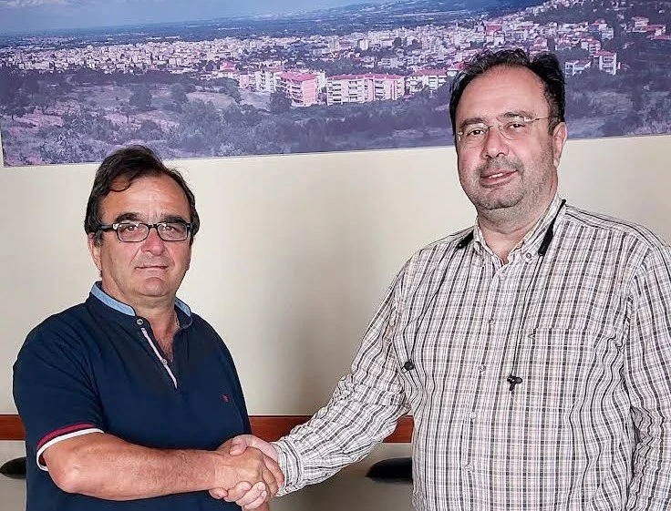 Στο ψηφοδέλτιο Βοργιαζίδη ο Στάθης Κελεσίδης