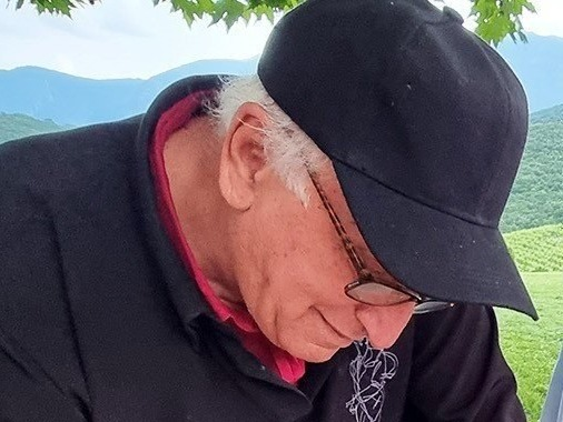 Υποψήφιος πρόεδρος με τη ΛΑΣ στο Γιαννακοχώρι ο Ηλίας Τσέχος