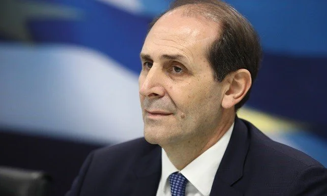 Απόστολος Βεσυρόπουλος: «Προγραμματικές δεσμεύσεις που θα γίνουν άμεσα πράξη»