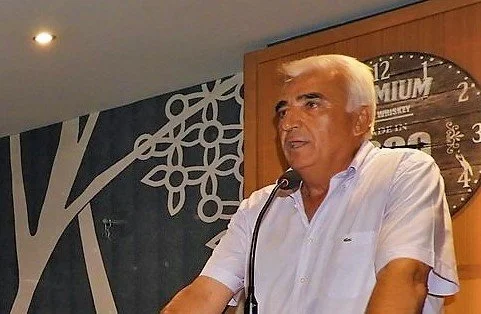Βέροια. Εκτός δημοτικών εκλογών ο Μιχάλης Χαλκίδης!